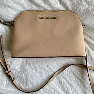 Michael Kors Crossbody Bag